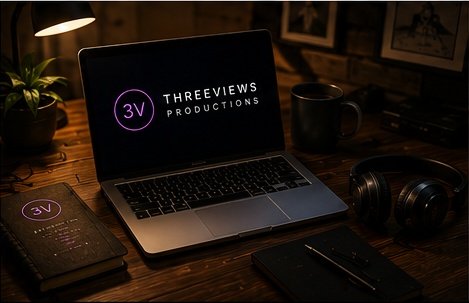 Creative workspace