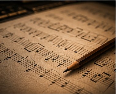 Music Transcription